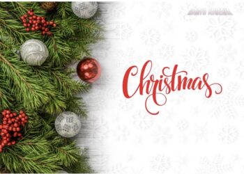 Christmas, Season Of Love, Reconciliation – Cleric