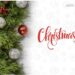 Christmas, Season Of Love, Reconciliation – Cleric