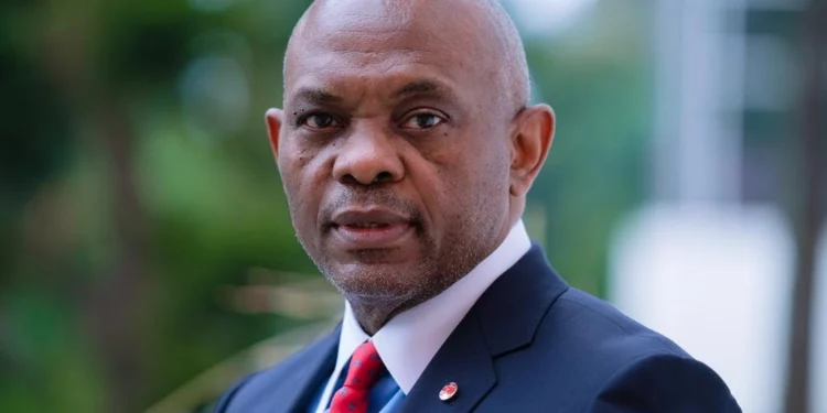 Tony Elumelu