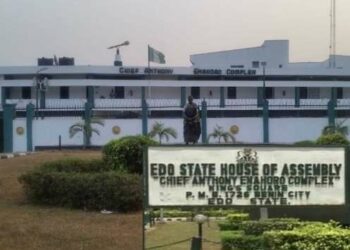 Suspended Edo LG Chairmen Vow To Remain In Office