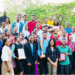 LEADERSHIP Outstanding Young Person of the Year 2024: ENACTUS team from Joseph Sarwuan Tarka University, Makurdi 5 LEADERSHIP Outstanding Young Person of the Year 2024: ENACTUS team from Joseph Sarwuan Tarka University, Makurdi