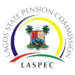 LASPEC DG Laments Lack Of Retirement Savings Account 5 LASPEC DG Laments Lack Of Retirement Savings Account