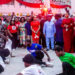 MMA2 Comes Alive For 20 Day Christmas Festival ‘Light Up Show’