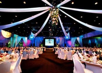 How To Start A Profitable Event Venue Business