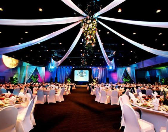How To Start A Profitable Event Venue Business 1 events