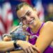 Sabalenka Voted WTA Player Of The Year