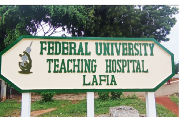 Disquiet Over Non-Takeoff Of Federal Varsity Teaching Hospital Lafia