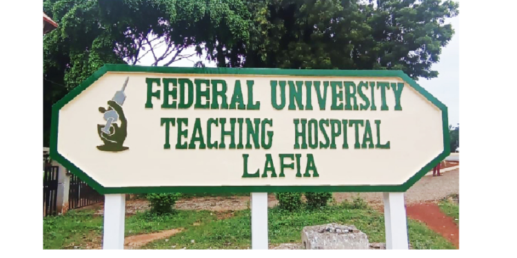Federal University of Lafia Teaching Hospital