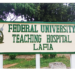 Disquiet Over Non-Takeoff Of Federal Varsity Teaching Hospital Lafia