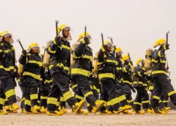 Recruitment: Fire Service Releases List Of Successful Candidates