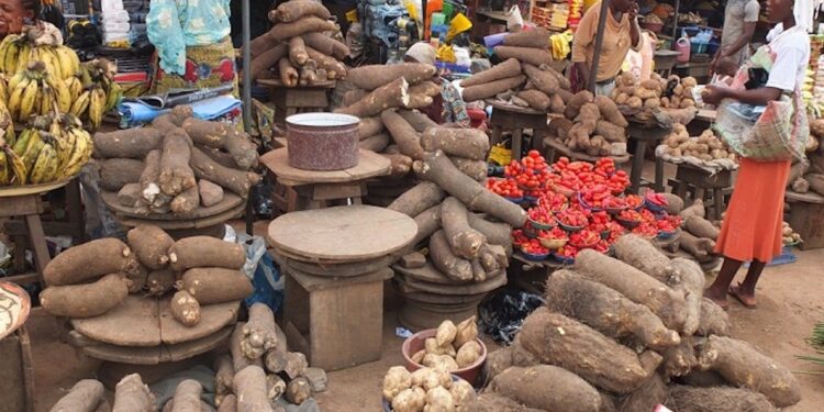 Food Security