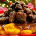 Culinary Canvas Christmas: A Nigerian-inspired Feast To Celebrate Togetherness