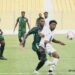 CHAN 2025 Playoff: Super Eagles Hold Ghana To Scoreless Draw In Accra 5 CHAN 2025 Playoff: Super Eagles Hold Ghana To Scoreless Draw In Accra