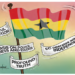 Ghana On My Mind