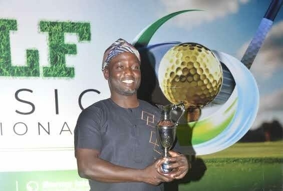 Adedipe, Bamimore Shine At 2024 NLNG Golf Invitational 1 golf e1734376678532