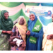 Gombe First Lady Launches 2nd Edition Of FG’s Elderly Support Scheme, Distributes N200,000 To 250 Beneficiaries