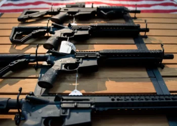 Submit Guns At Churches, Get Paid, Mexico Tells Citizens