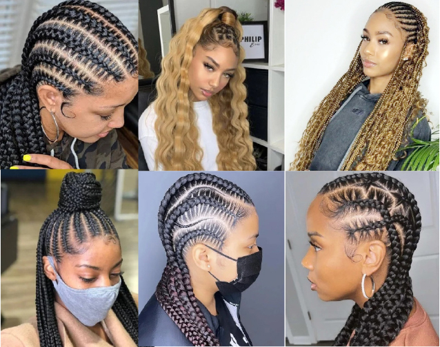 hairstyles