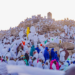 2024 Hajj: A Benchmark For Excellence