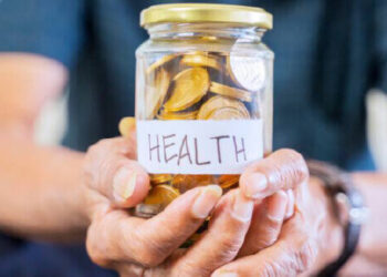 Minimising Medical Expenses Through Health Insurance