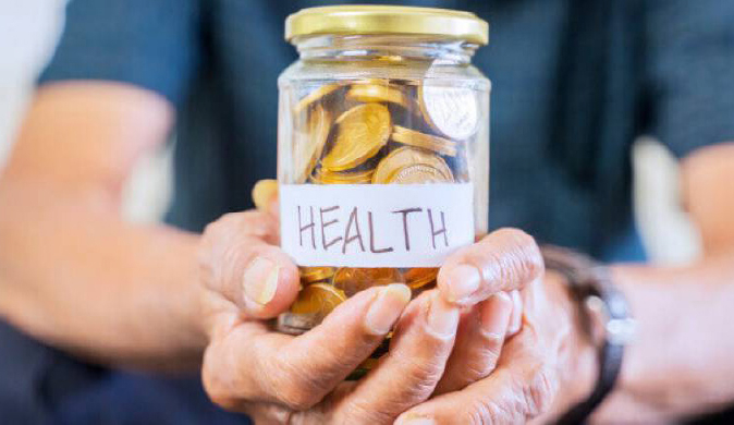 Minimising Medical Expenses Through Health Insurance 1 health