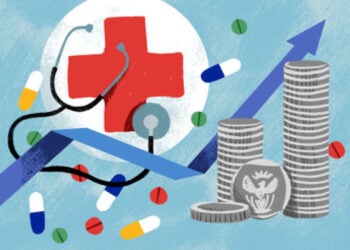 Advancing Preventive Healthcare, A Remedy For Nigeria’s Out-of-Pocket Crisis