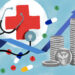 Advancing Preventive Healthcare, A Remedy For Nigeria’s Out-of-Pocket Crisis 5 Advancing Preventive Healthcare, A Remedy For Nigeria’s Out-of-Pocket Crisis