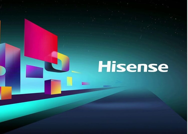 hisense