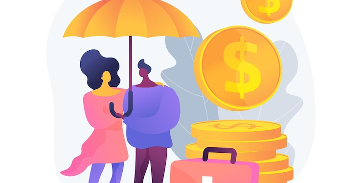 Hospital Cash Insurance