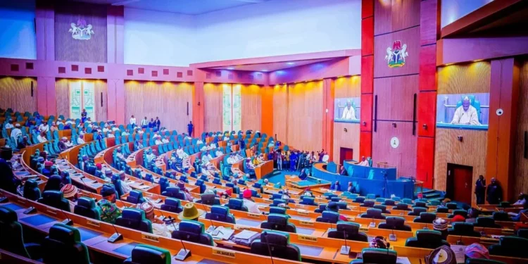 Reps Advocate Tax Incentives For Small Businesses In FCT