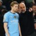 Pep Guardiola Denies Kevin De Bruyne Rift Claims 5 Pep Guardiola Denies Kevin De Bruyne Rift Claims