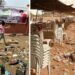 Ibadan Stampede: Ooni Mourns, Says Ex-Queen Naomi Passionate About Children