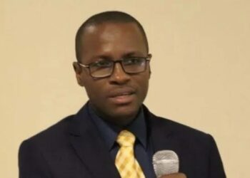 ICPC Chairman Cautions Lawyers Against Frivolous Petitions