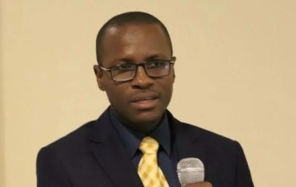 Local Gov’t Is Fertile Ground For Corruption - ICPC Chairman 1 Dr. Musa Adamu Aliyu