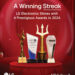 Customers Commend LG Electronics’ Multiple Awards For Innovation In 2024 5 Customers Commend LG Electronics’ Multiple Awards For Innovation In 2024