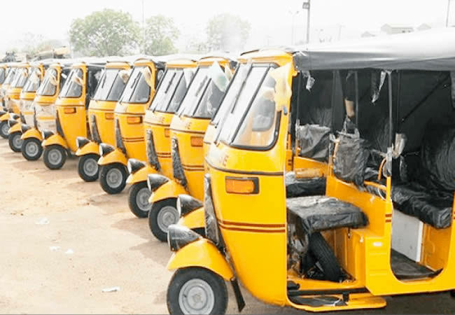 ‘Tricycle, Cargoes Production In Ekiti Will Create Jobs For Youths’ 1 images 2024 12 18T140007.283