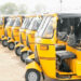 ‘Tricycle, Cargoes Production In Ekiti Will Create Jobs For Youths’