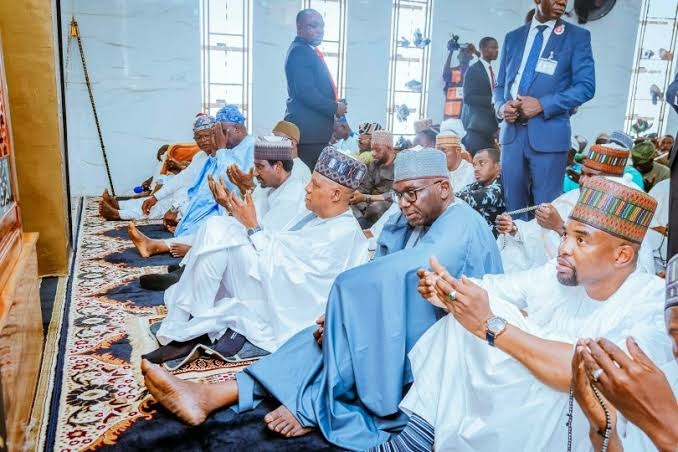 Shettima Offers Prayers For Stampede Victims 1 images 21 1