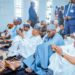 Shettima Offers Prayers For Stampede Victims