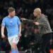 Man City End 7-game Winless Run, Thrash Nottingham Forest 3-0 5 Man City End 7-game Winless Run, Thrash Nottingham Forest 3-0