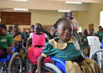 Bauchi PWDs Seek Free Education, Inclusion In Govt