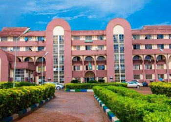 Kidnapped 400L Kogi Varsity Female Student Rescued In Kwara