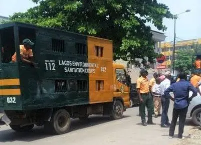 49 Suspected Miscreants Nabbed In Lagos Raid 1 images 80