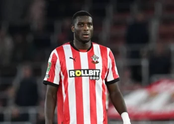 Southampton Coach Confirm  Onuachu Ready For Spurs Clash