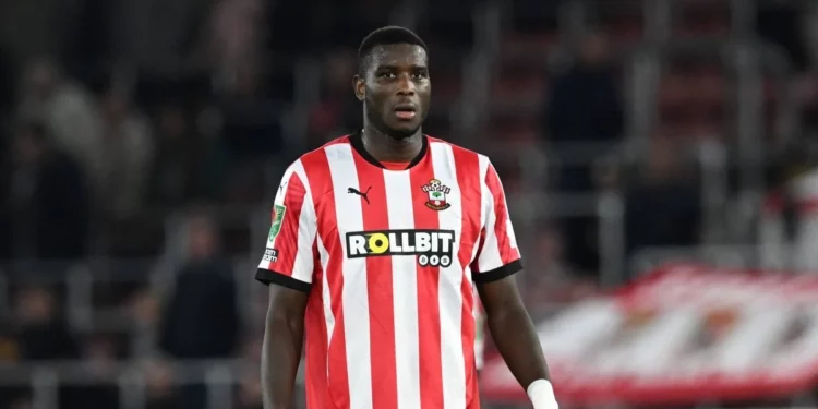 Paul Onuachu