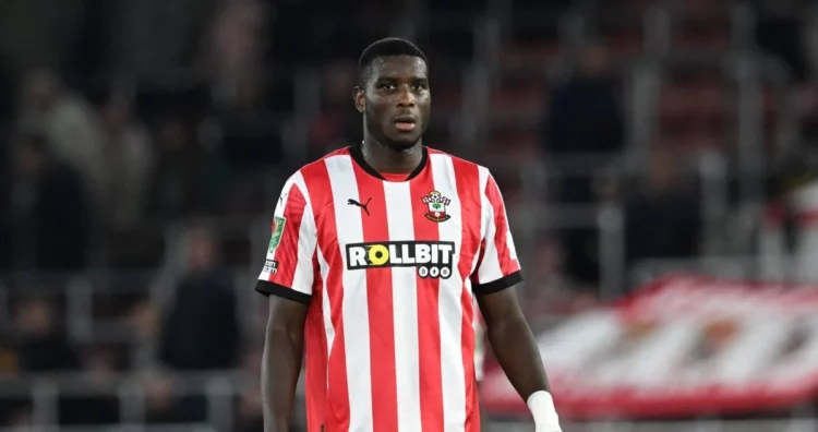 Paul Onuachu