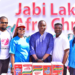 Jabi Lake Mall Celebrates Christmas With Fun, Giving 5 Jabi Lake Mall Celebrates Christmas With Fun, Giving