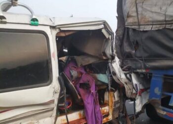 4 Travellers Die In Kaduna-Abuja Road Crash