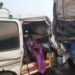 4 Travellers Die In Kaduna-Abuja Road Crash 5 4 Travellers Die In Kaduna-Abuja Road Crash