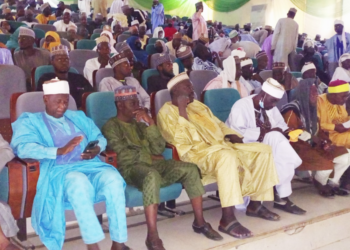 Katsina Gov’t Moves To Rid Project Execution Of Bottlenecks